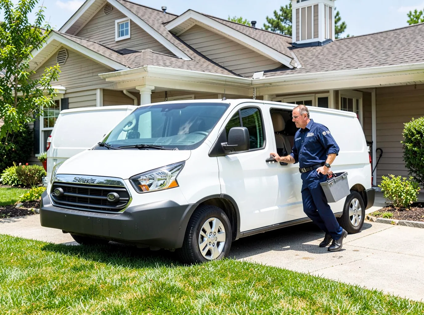 Emergency Plumber company in Rockford, IA